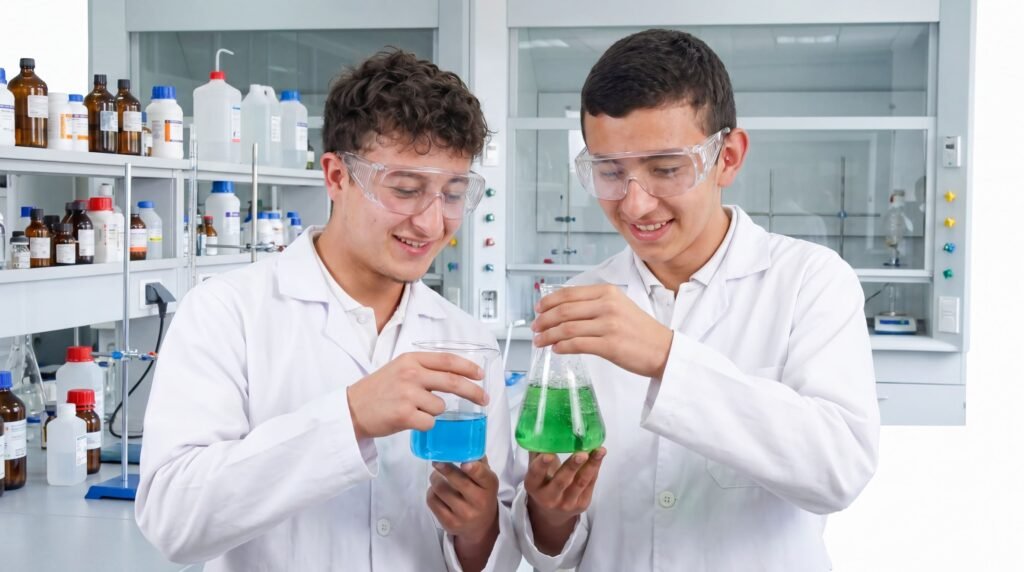 Técnico Profesional en Análisis de Alimentos