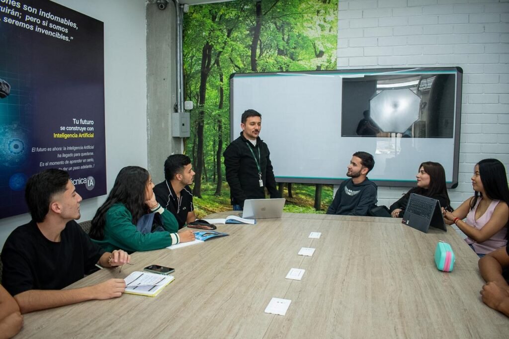 Técnico Laboral en Asistencia Administrativa